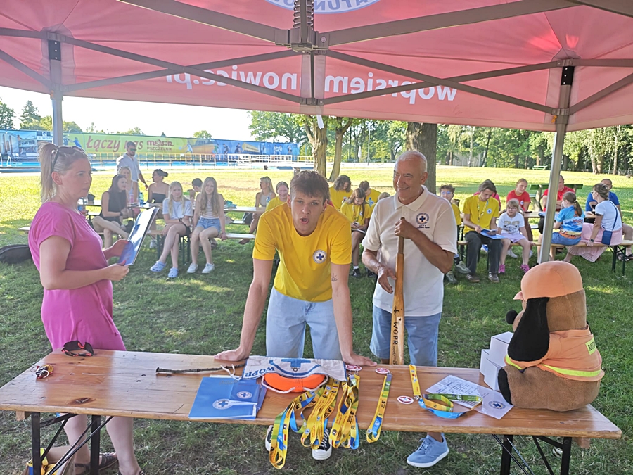 Hokej pod wodą Walenie Siemianowice Śląskie 2026